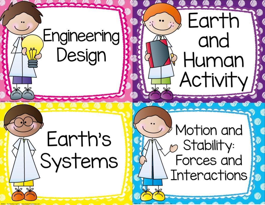 science standards